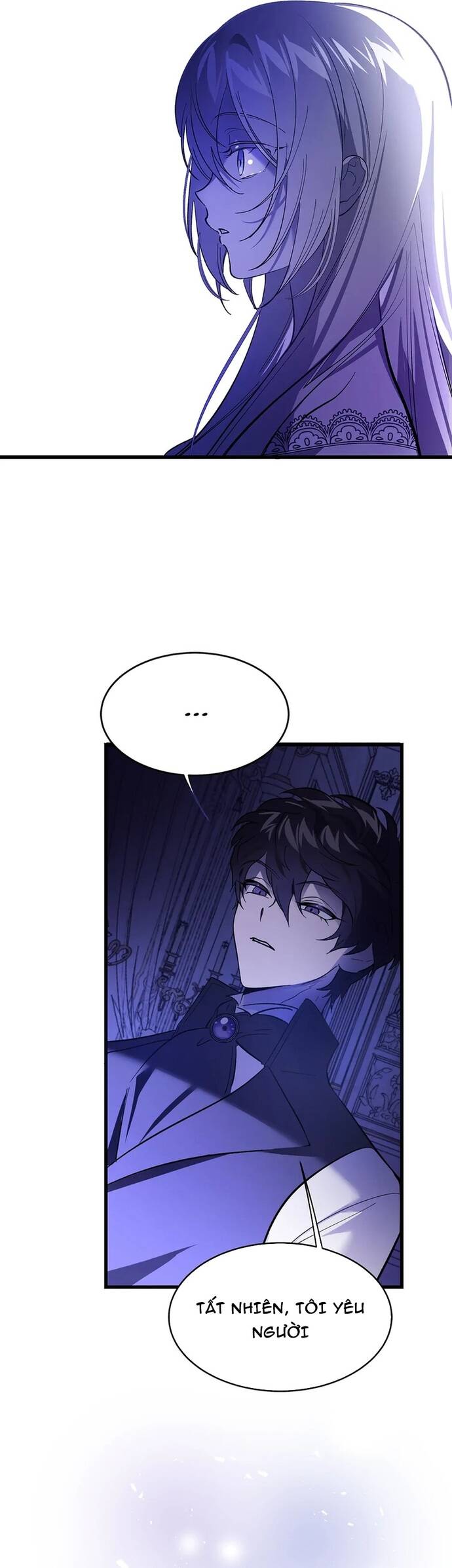 Bản Án Của Quý Tộc Suy Vong Chapter 4 - Trang 2