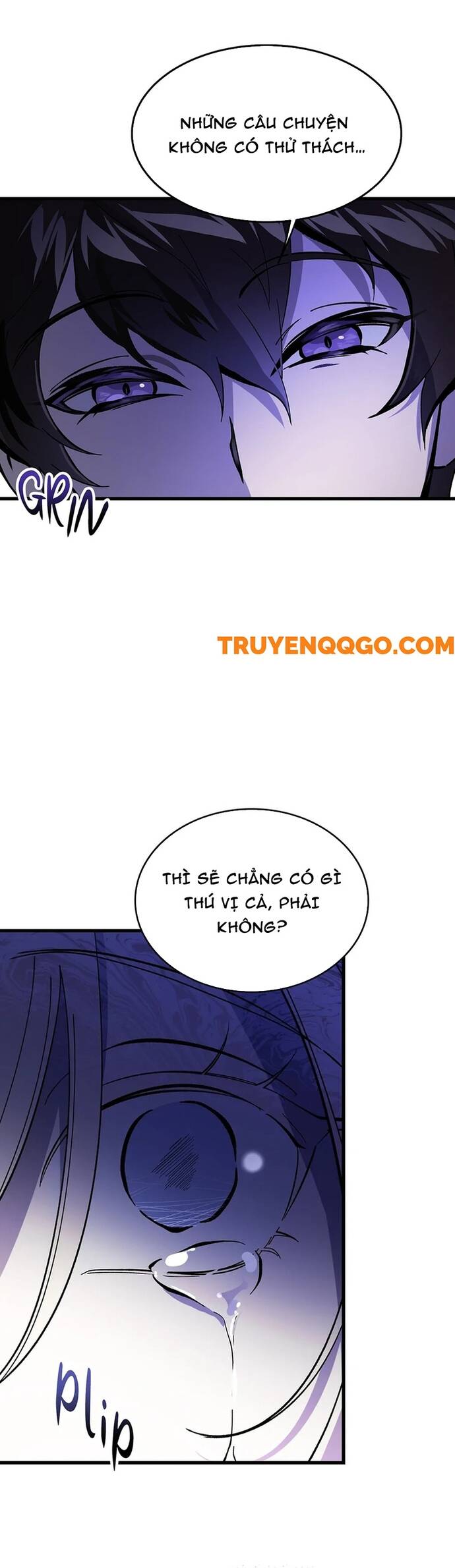 Bản Án Của Quý Tộc Suy Vong Chapter 4 - Trang 2