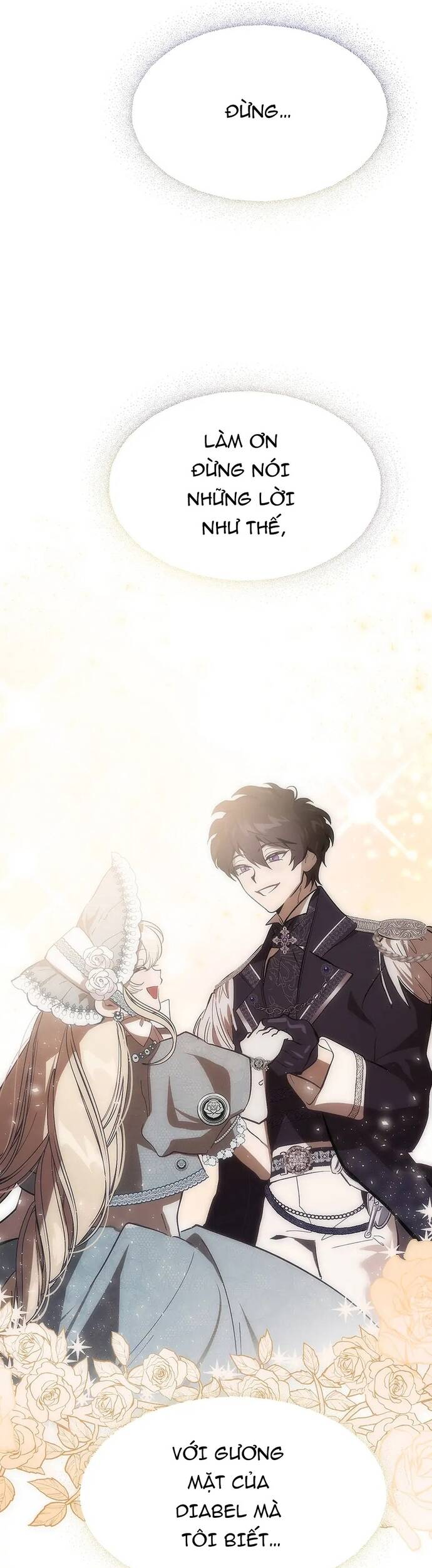 Bản Án Của Quý Tộc Suy Vong Chapter 4 - Trang 2