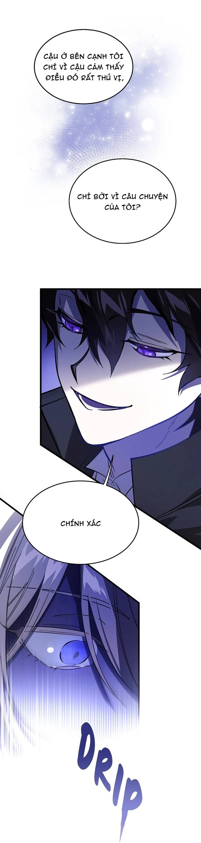 Bản Án Của Quý Tộc Suy Vong Chapter 4 - Trang 2