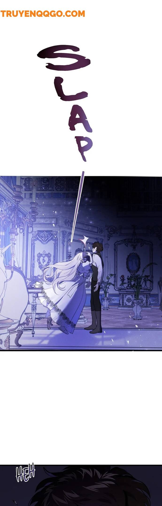 Bản Án Của Quý Tộc Suy Vong Chapter 4 - Trang 2