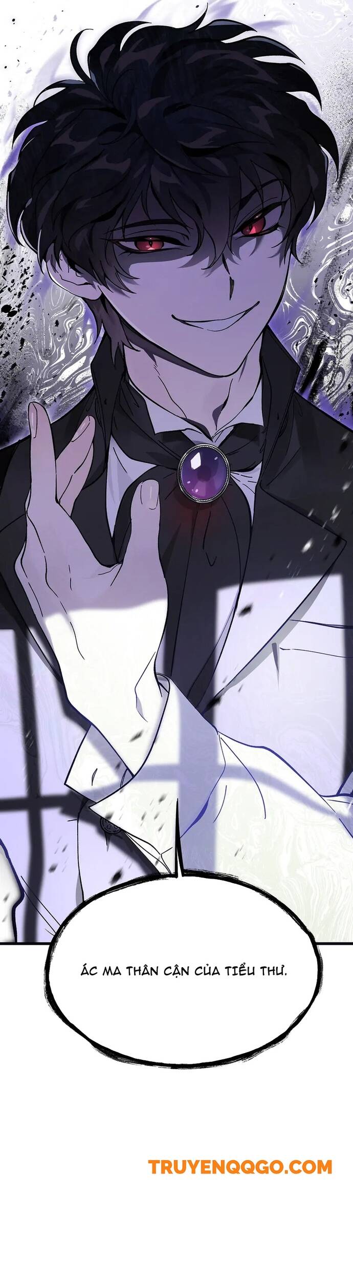 Bản Án Của Quý Tộc Suy Vong Chapter 4 - Trang 2