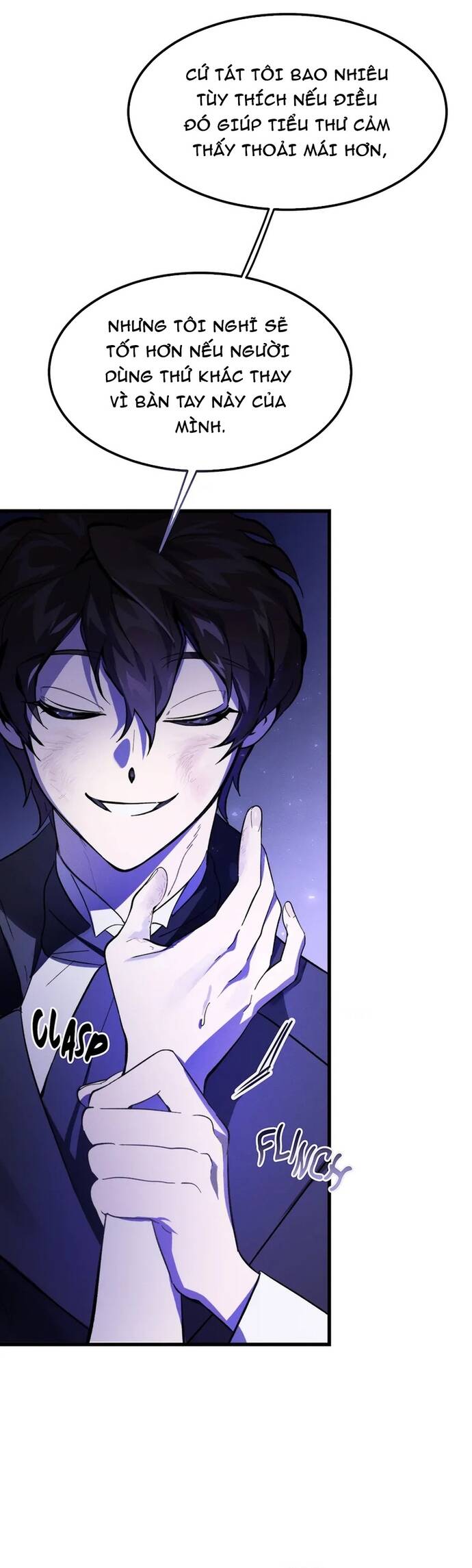 Bản Án Của Quý Tộc Suy Vong Chapter 4 - Trang 2