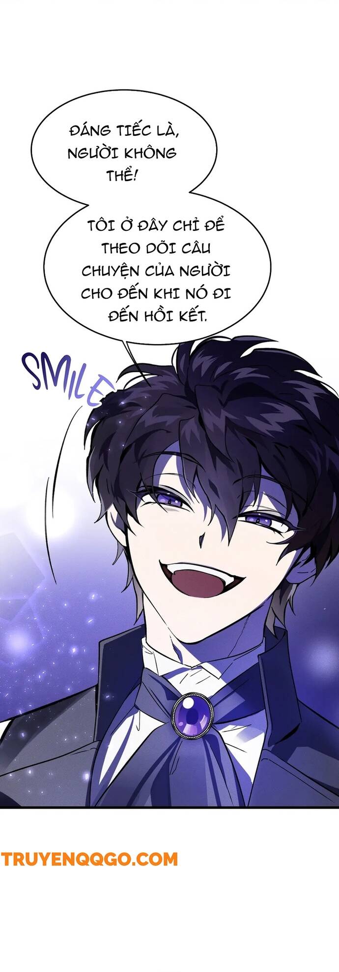Bản Án Của Quý Tộc Suy Vong Chapter 4 - Trang 2
