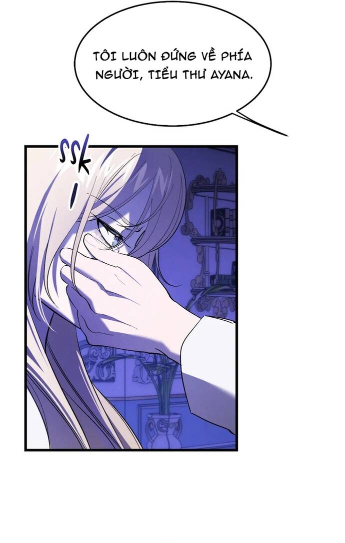 Bản Án Của Quý Tộc Suy Vong Chapter 4 - Trang 2