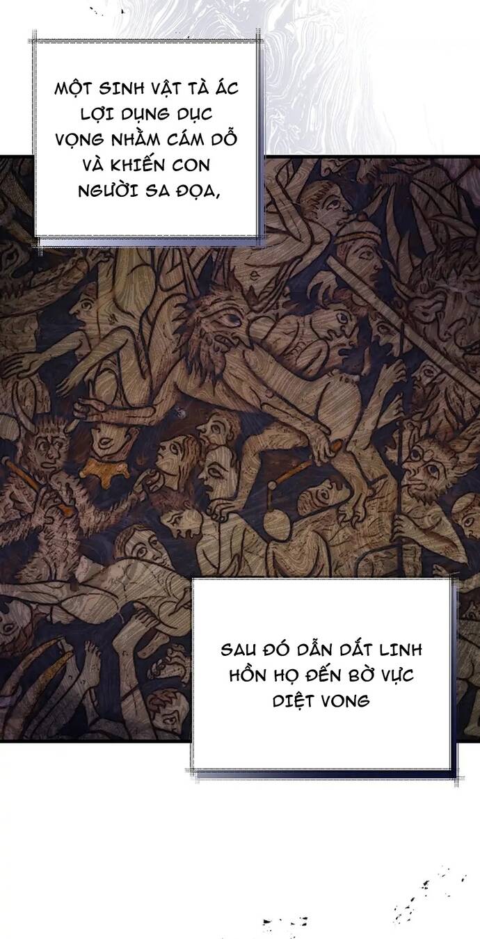 Bản Án Của Quý Tộc Suy Vong Chapter 4 - Trang 2