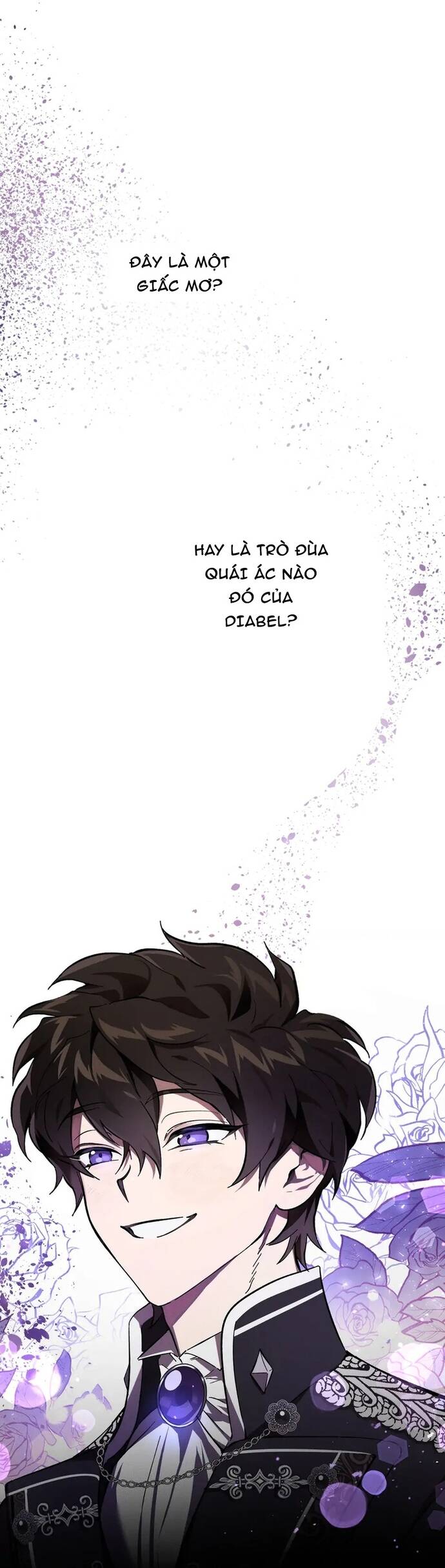 Bản Án Của Quý Tộc Suy Vong Chapter 4 - Trang 2