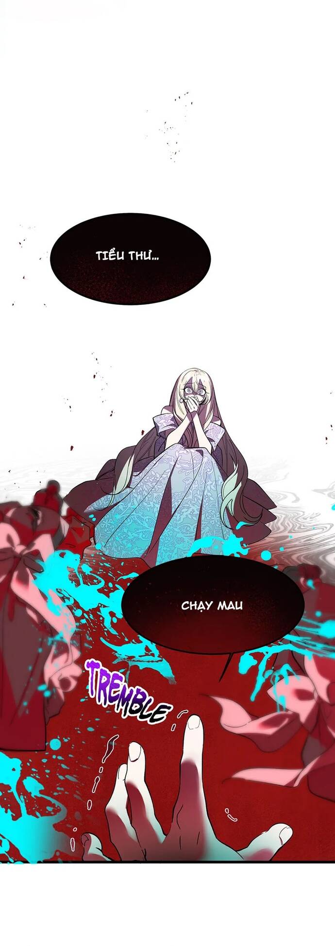 Bản Án Của Quý Tộc Suy Vong Chapter 5 - Trang 2