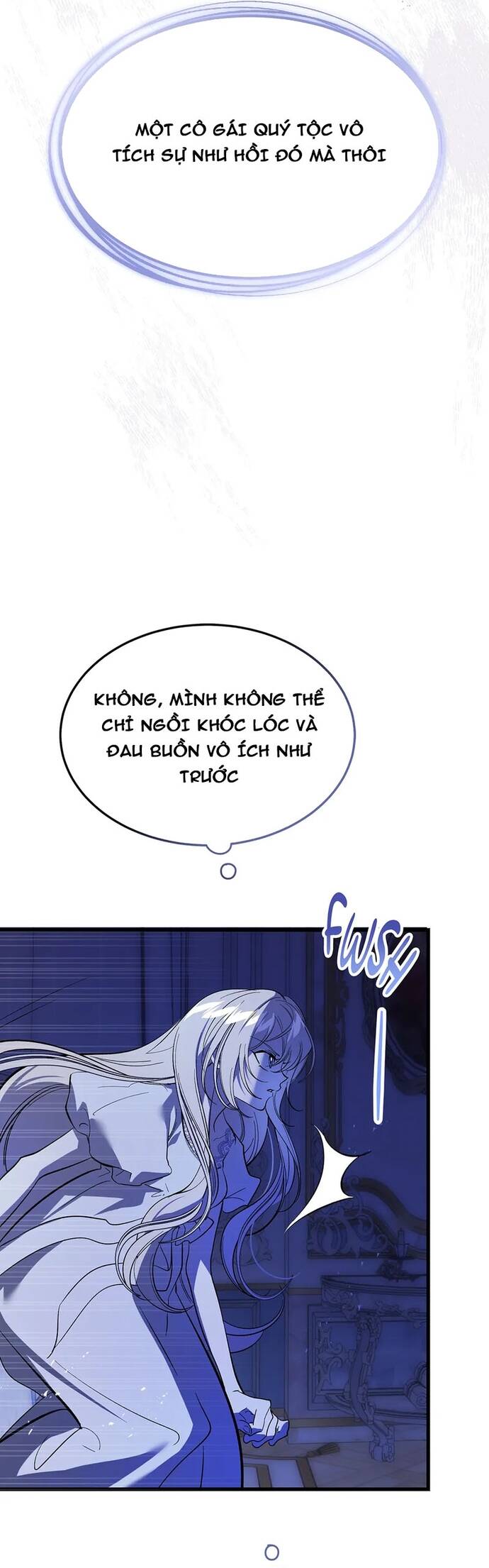 Bản Án Của Quý Tộc Suy Vong Chapter 5 - Trang 2