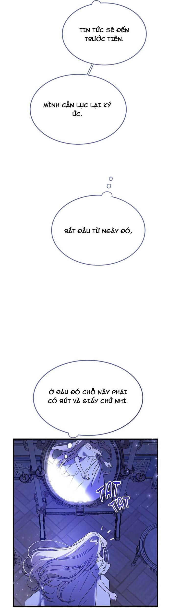 Bản Án Của Quý Tộc Suy Vong Chapter 5 - Trang 2