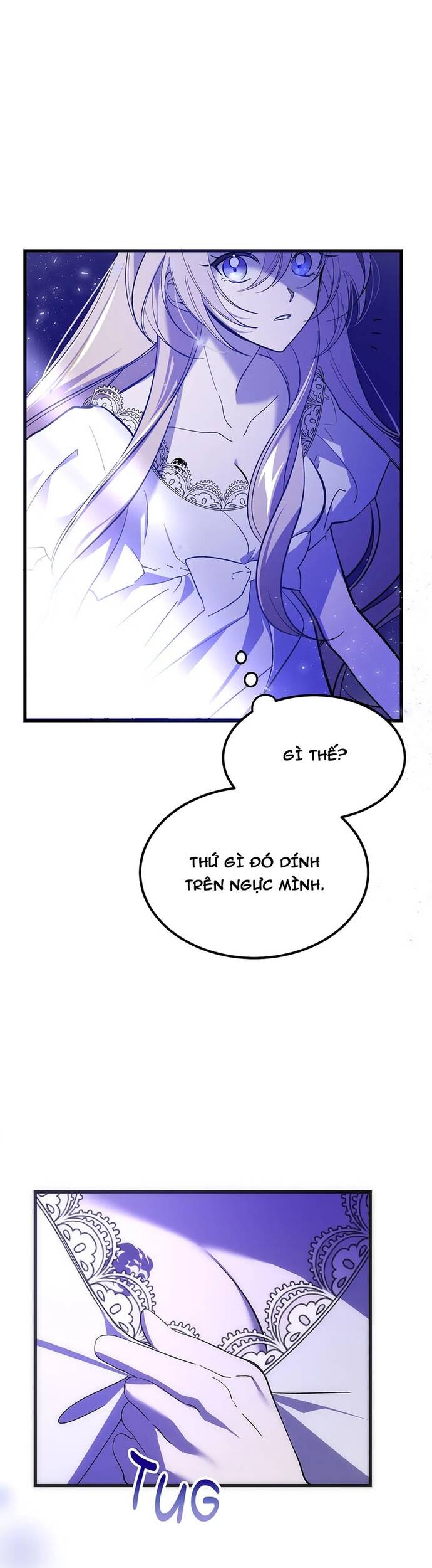 Bản Án Của Quý Tộc Suy Vong Chapter 5 - Trang 2