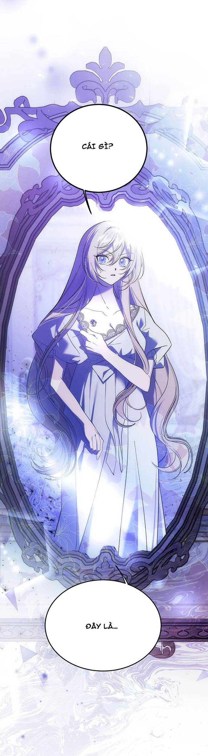 Bản Án Của Quý Tộc Suy Vong Chapter 5 - Trang 2