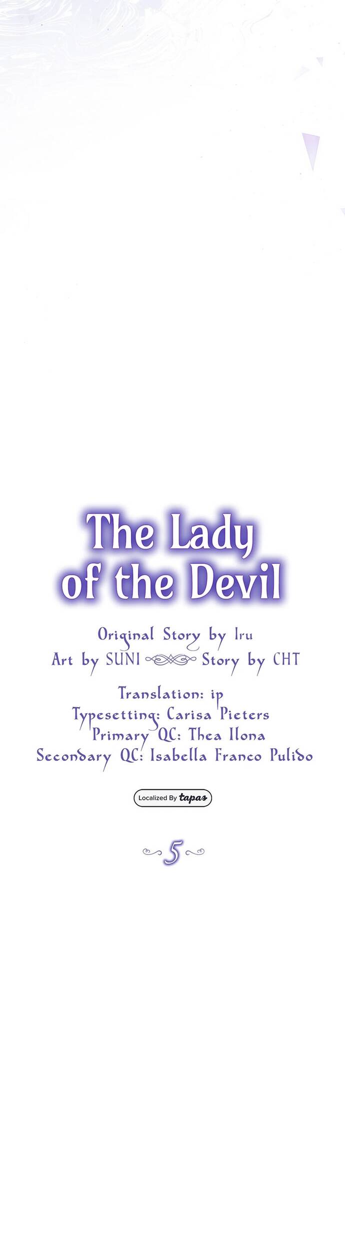 Bản Án Của Quý Tộc Suy Vong Chapter 5 - Trang 2