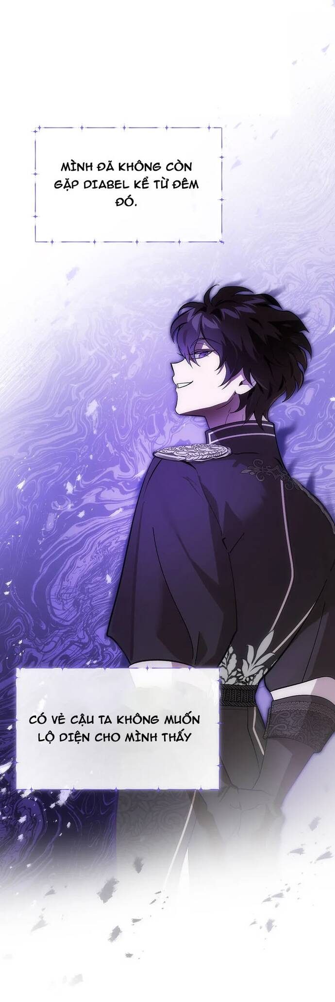 Bản Án Của Quý Tộc Suy Vong Chapter 5 - Trang 2