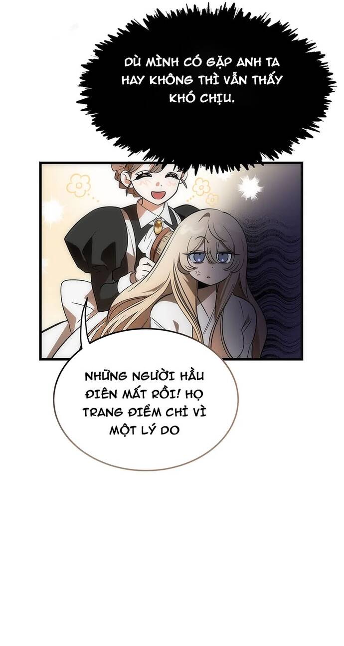 Bản Án Của Quý Tộc Suy Vong Chapter 5 - Trang 2