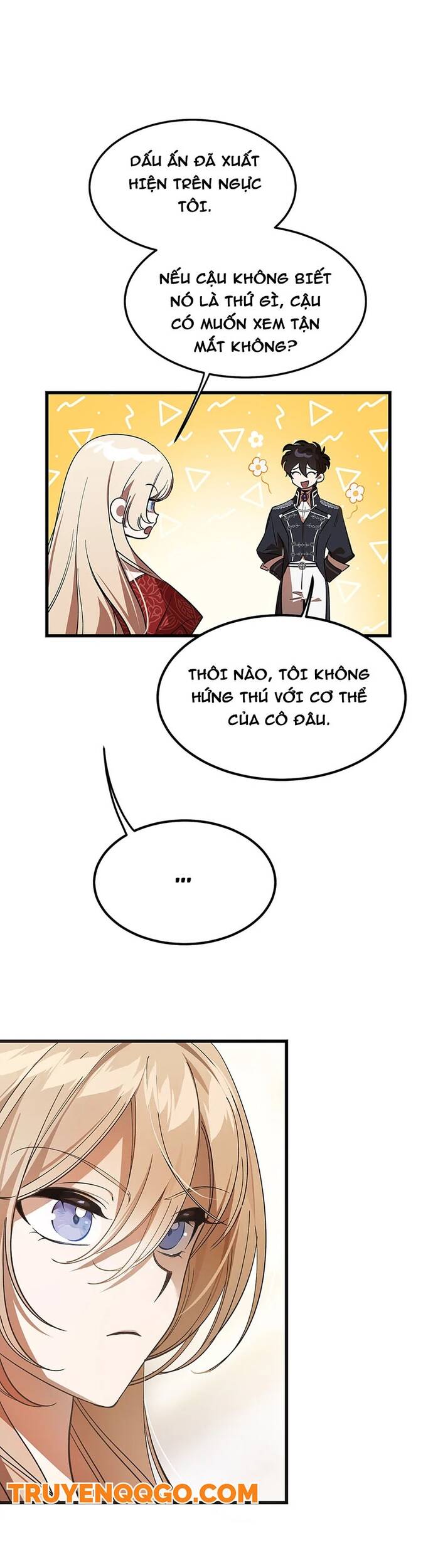 Bản Án Của Quý Tộc Suy Vong Chapter 5 - Trang 2