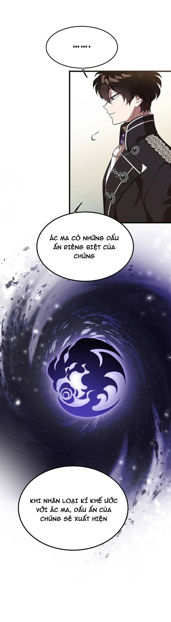 Bản Án Của Quý Tộc Suy Vong Chapter 5 - Trang 2