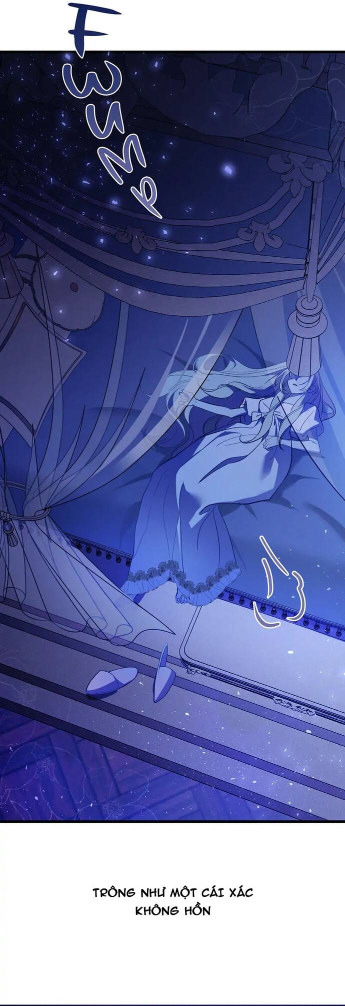 Bản Án Của Quý Tộc Suy Vong Chapter 5 - Trang 2