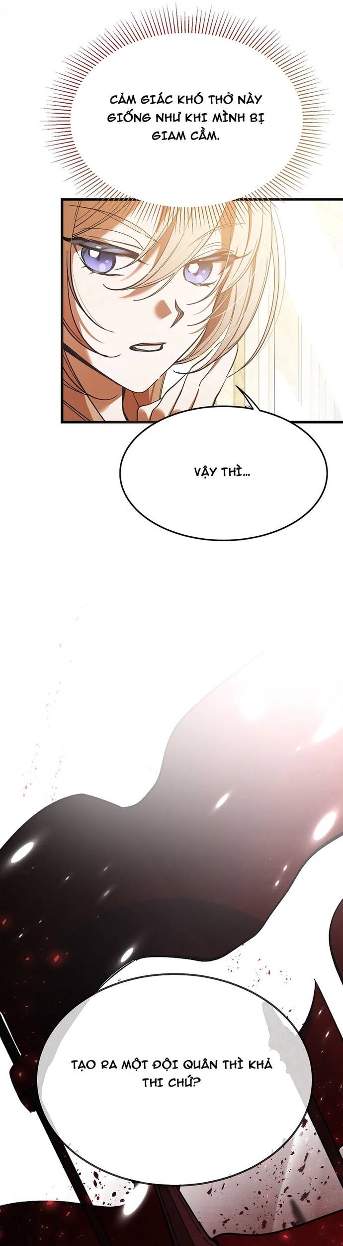 Bản Án Của Quý Tộc Suy Vong Chapter 5 - Trang 2