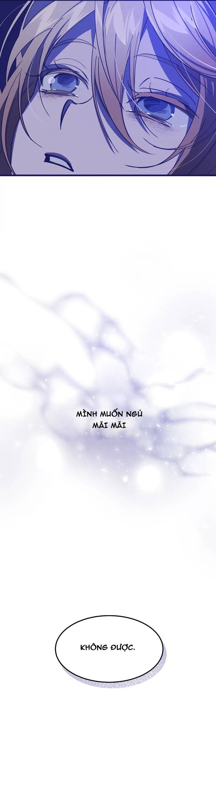 Bản Án Của Quý Tộc Suy Vong Chapter 5 - Trang 2