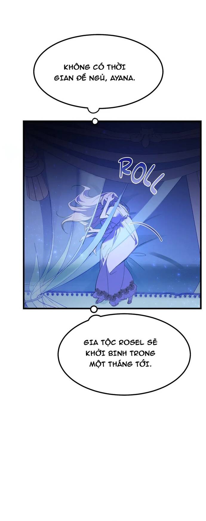 Bản Án Của Quý Tộc Suy Vong Chapter 5 - Trang 2