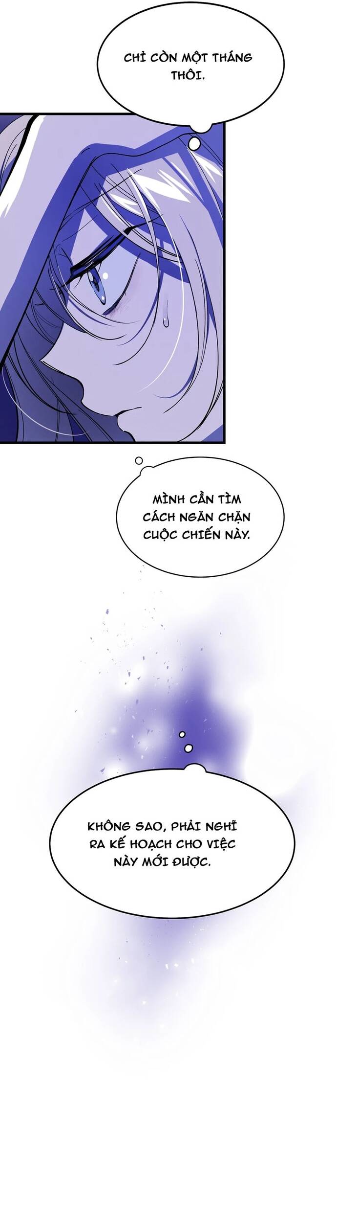 Bản Án Của Quý Tộc Suy Vong Chapter 5 - Trang 2