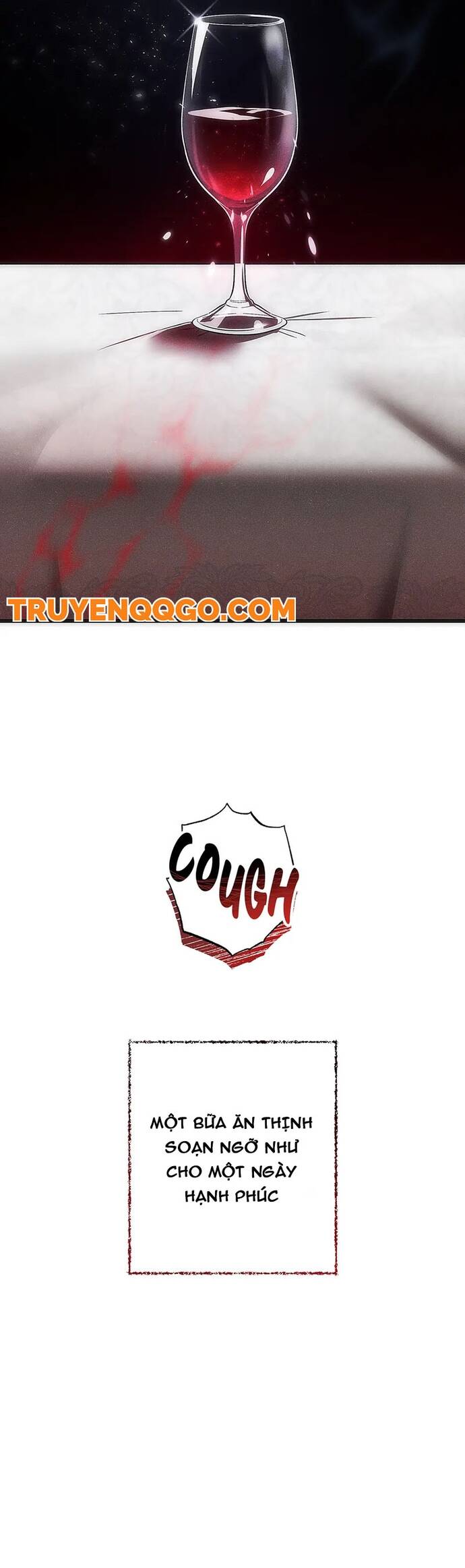 Bản Án Của Quý Tộc Suy Vong Chapter 5 - Trang 2