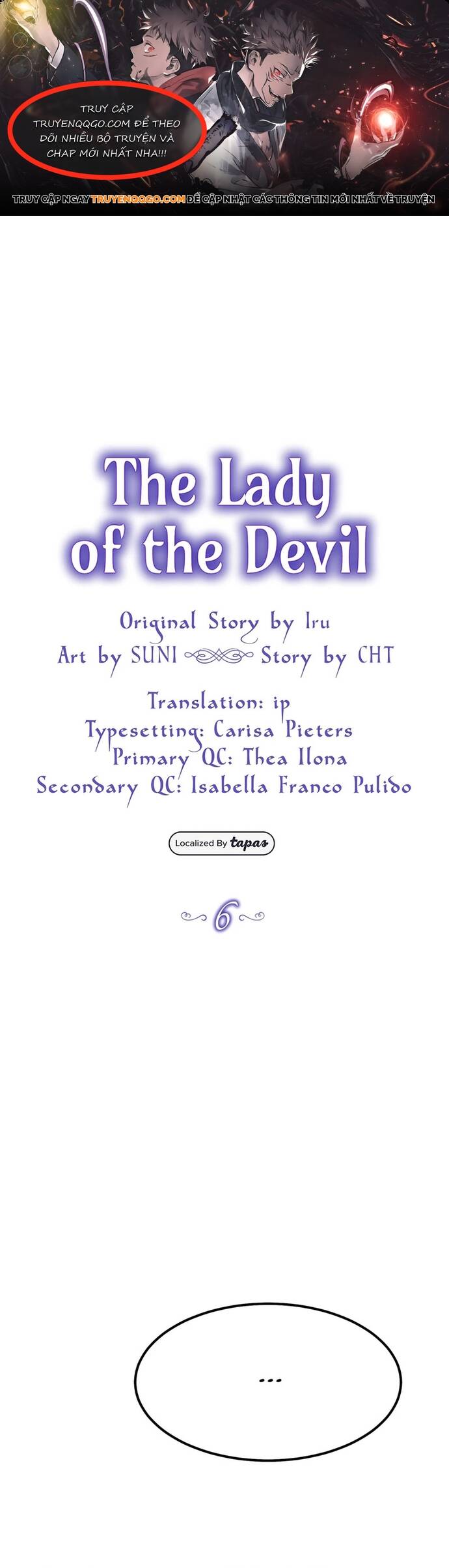 Bản Án Của Quý Tộc Suy Vong Chapter 6 - Trang 2