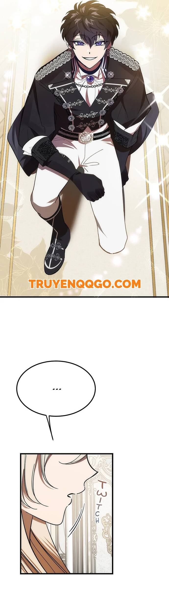 Bản Án Của Quý Tộc Suy Vong Chapter 6 - Trang 2