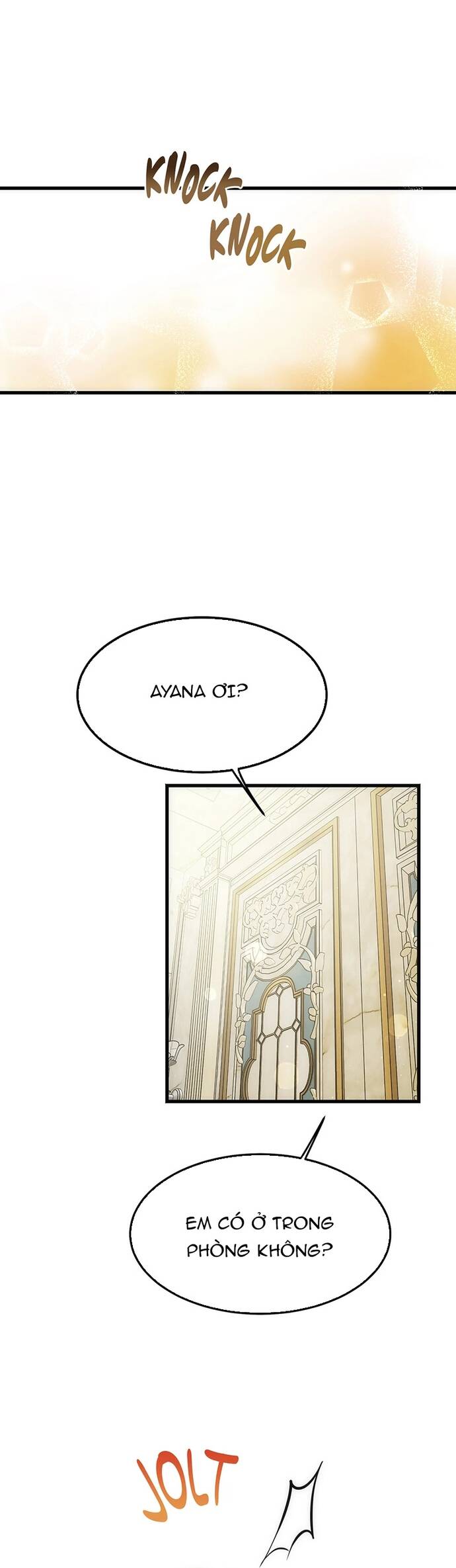 Bản Án Của Quý Tộc Suy Vong Chapter 6 - Trang 2