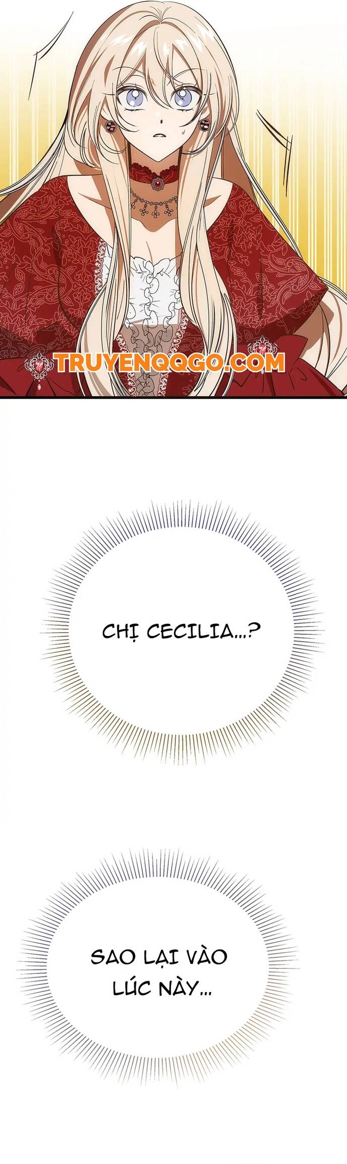 Bản Án Của Quý Tộc Suy Vong Chapter 6 - Trang 2
