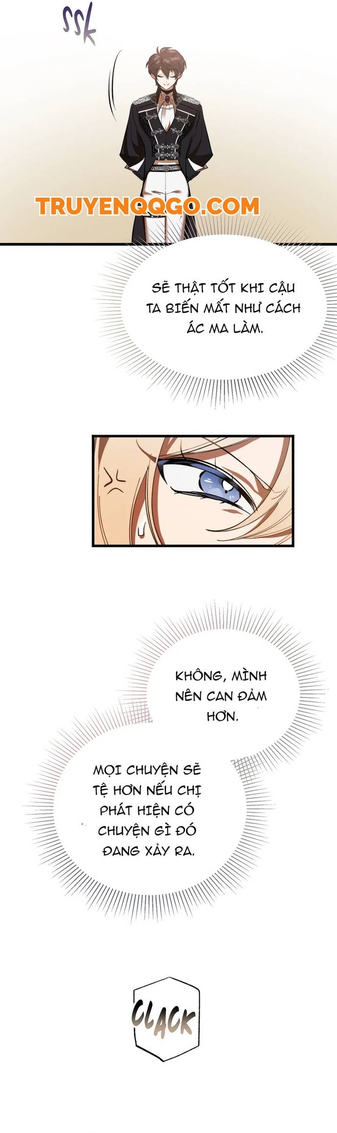 Bản Án Của Quý Tộc Suy Vong Chapter 6 - Trang 2