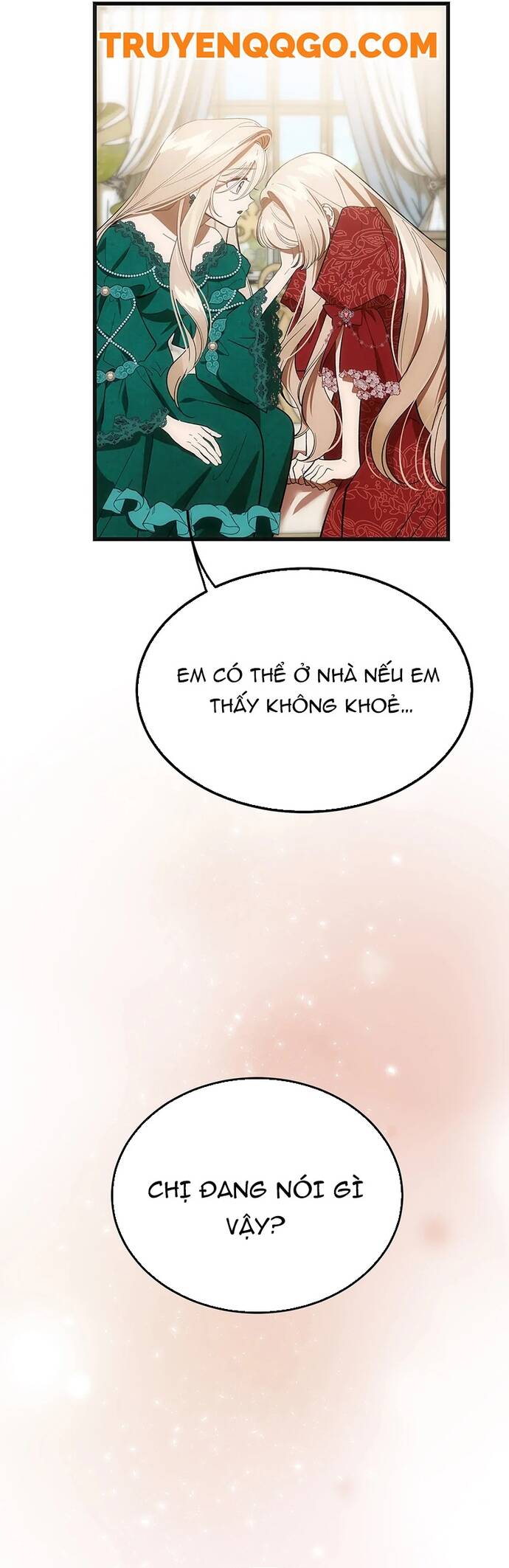 Bản Án Của Quý Tộc Suy Vong Chapter 6 - Trang 2