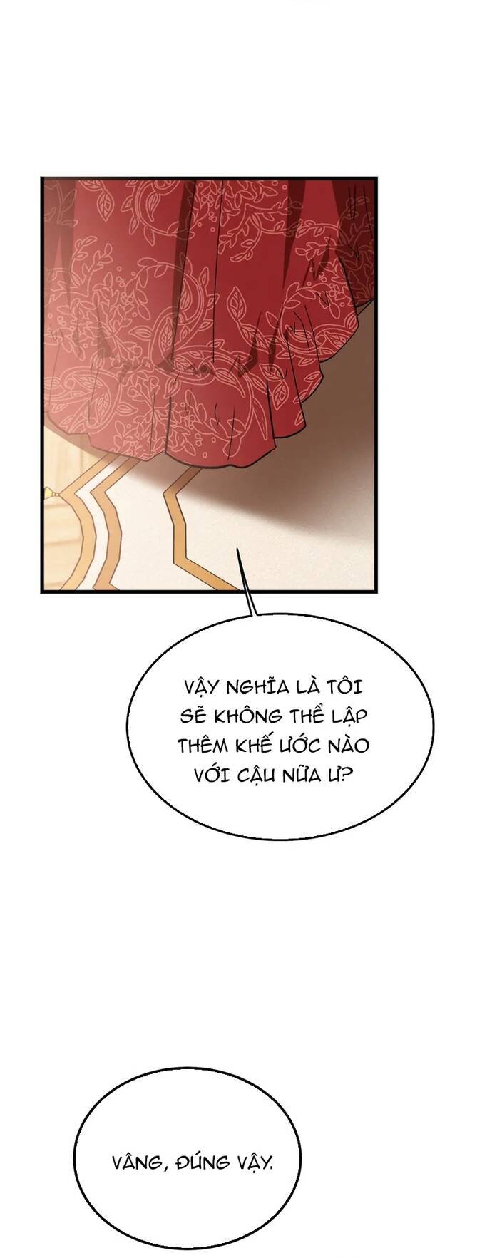 Bản Án Của Quý Tộc Suy Vong Chapter 6 - Trang 2