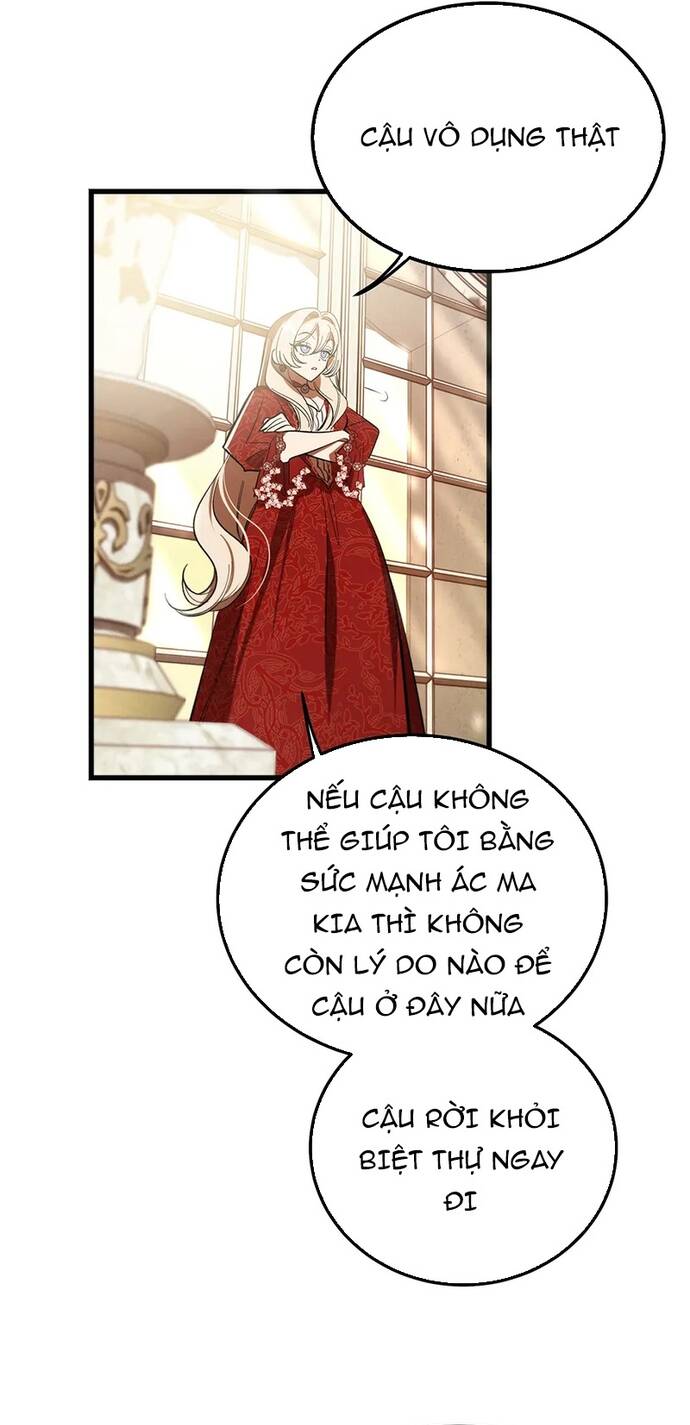 Bản Án Của Quý Tộc Suy Vong Chapter 6 - Trang 2