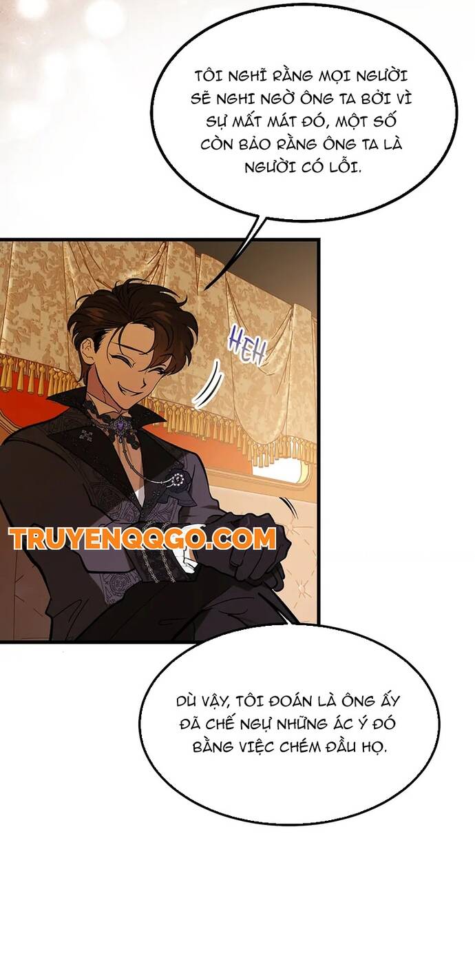 Bản Án Của Quý Tộc Suy Vong Chapter 7 - Trang 2