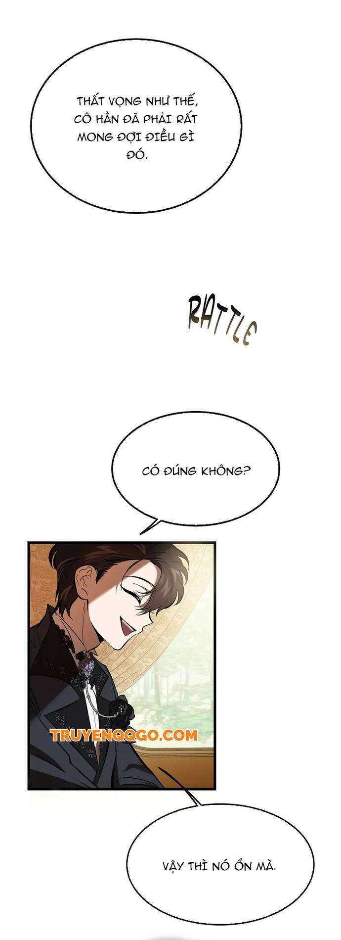 Bản Án Của Quý Tộc Suy Vong Chapter 7 - Trang 2