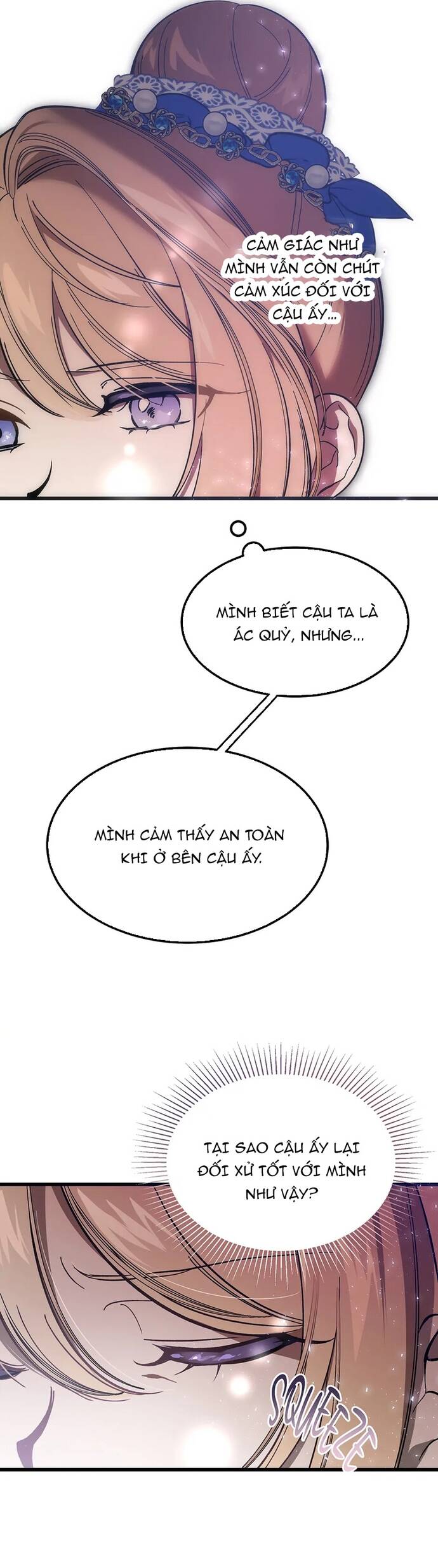 Bản Án Của Quý Tộc Suy Vong Chapter 7 - Trang 2