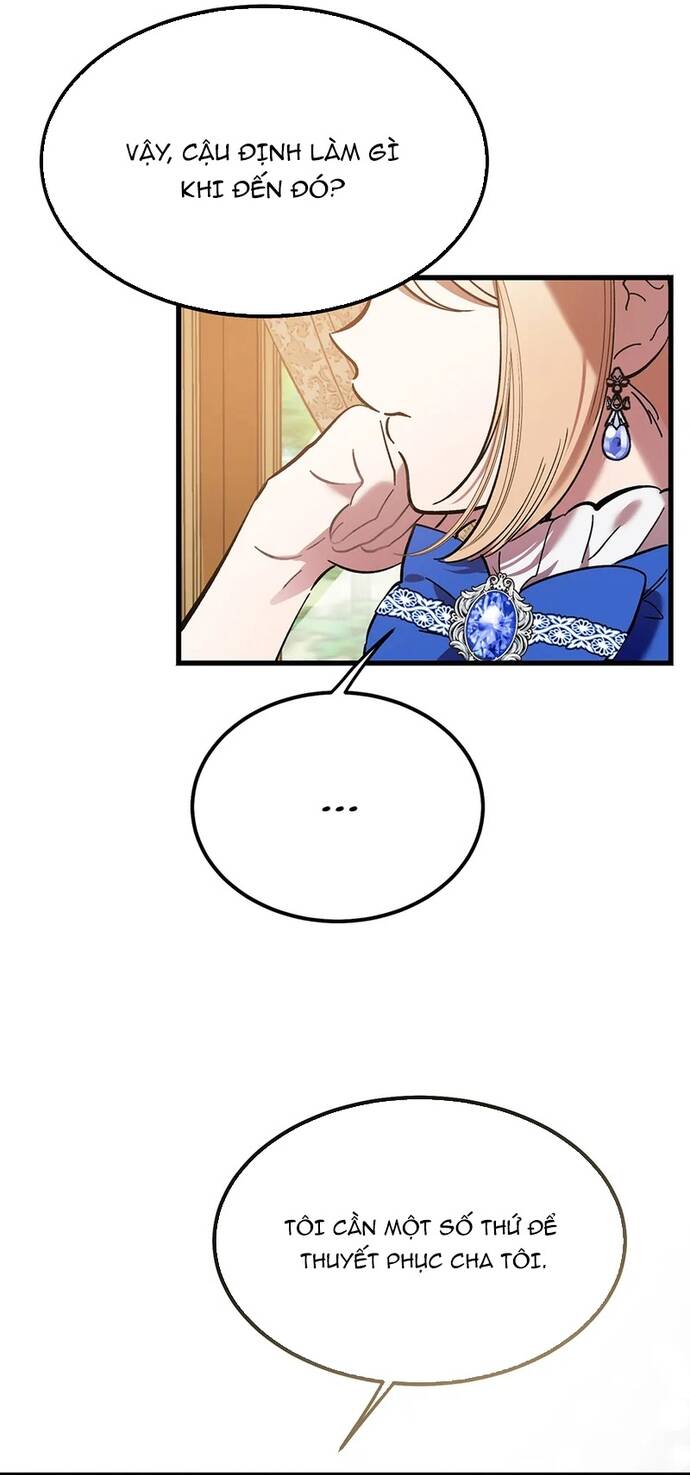 Bản Án Của Quý Tộc Suy Vong Chapter 7 - Trang 2