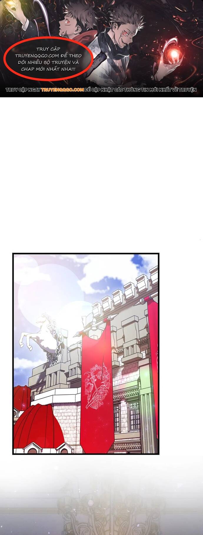 Bản Án Của Quý Tộc Suy Vong Chapter 8 - Trang 2