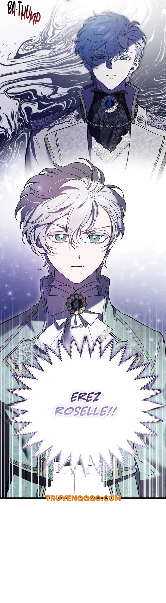 Bản Án Của Quý Tộc Suy Vong Chapter 8 - Trang 2