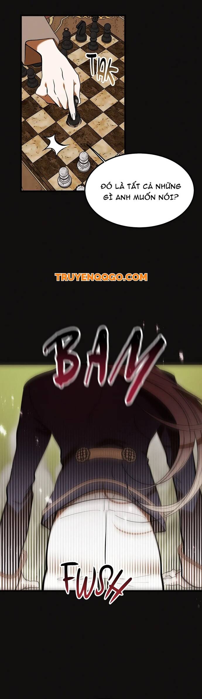 Bản Án Của Quý Tộc Suy Vong Chapter 8 - Trang 2