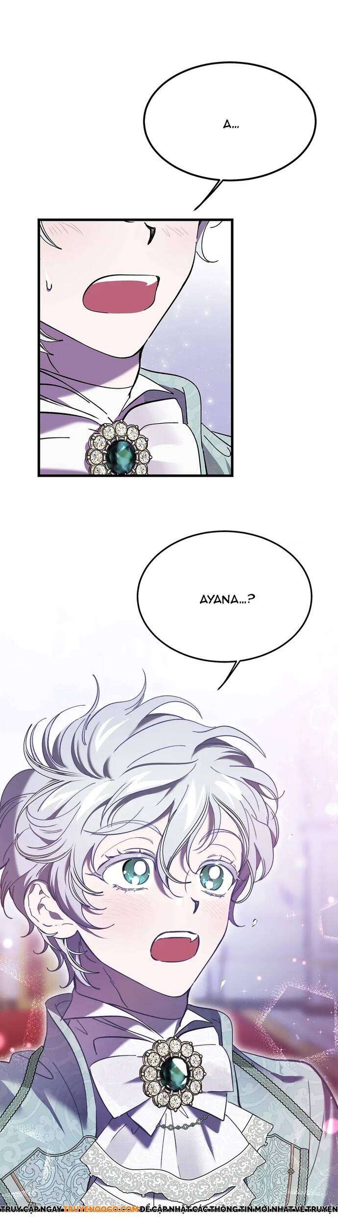 Bản Án Của Quý Tộc Suy Vong Chapter 8 - Trang 2