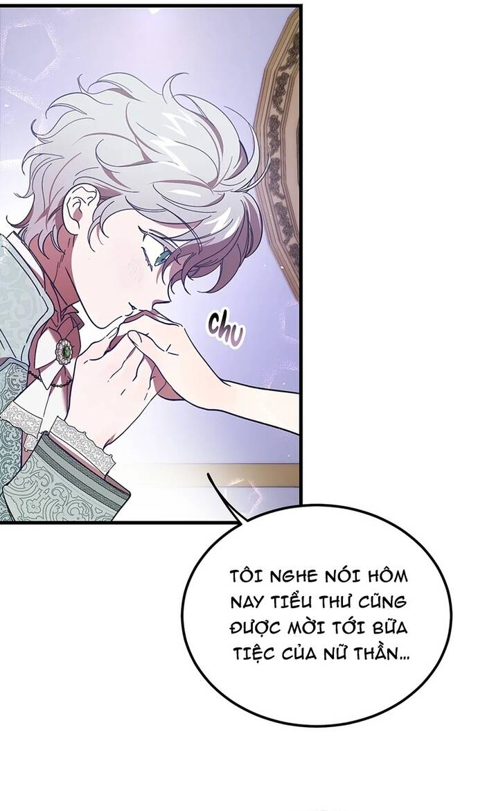 Bản Án Của Quý Tộc Suy Vong Chapter 8 - Trang 2