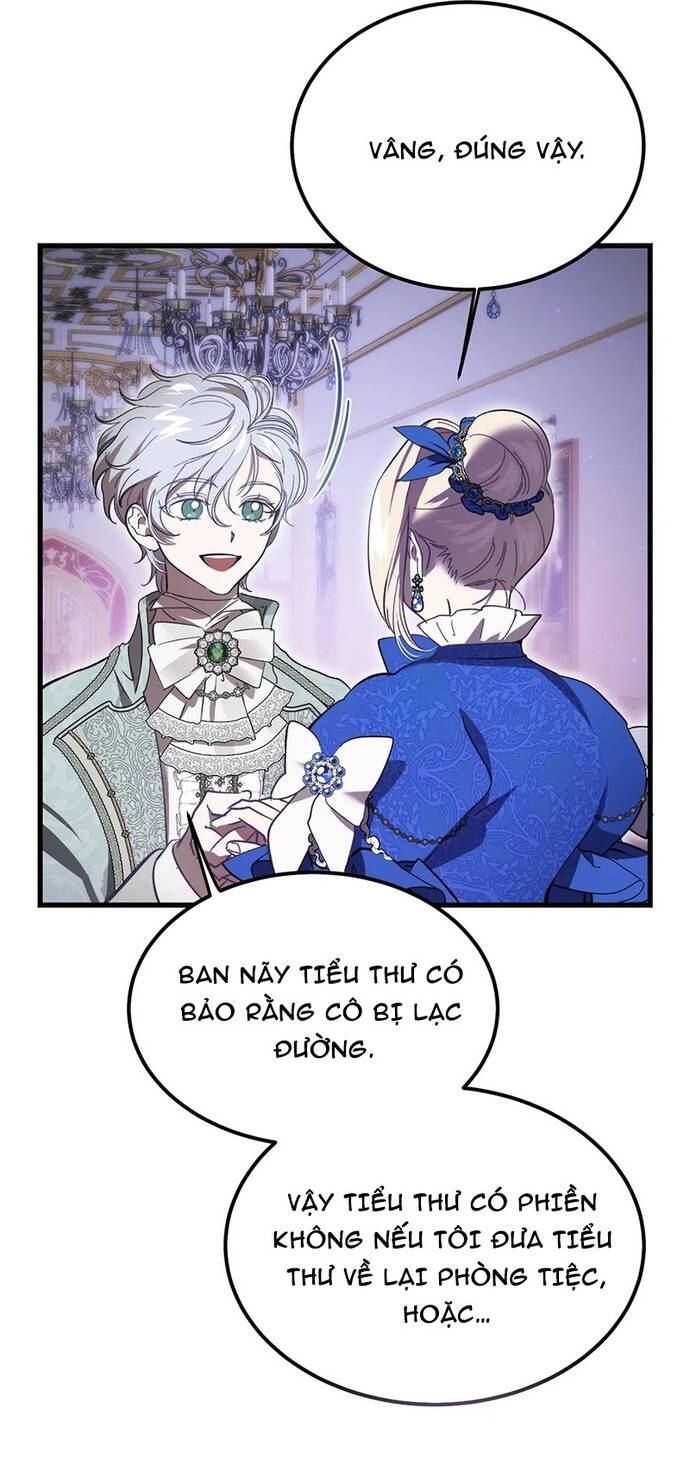 Bản Án Của Quý Tộc Suy Vong Chapter 8 - Trang 2