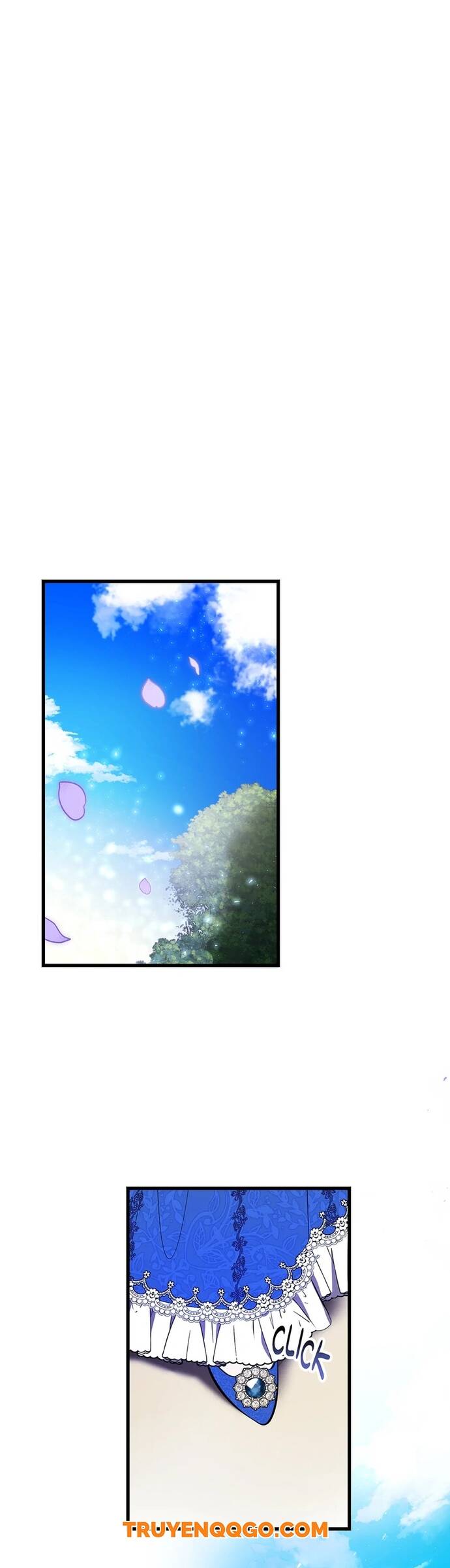 Bản Án Của Quý Tộc Suy Vong Chapter 8 - Trang 2