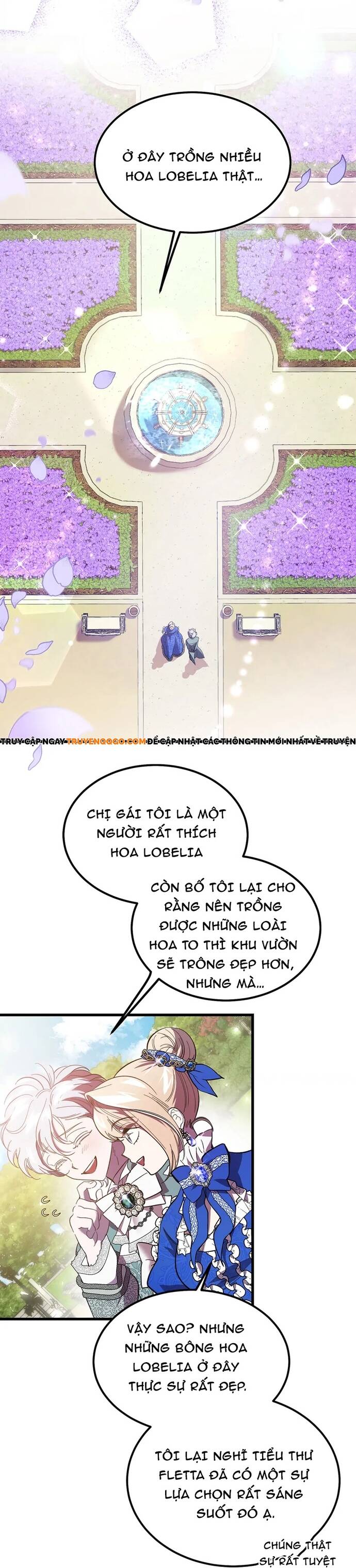 Bản Án Của Quý Tộc Suy Vong Chapter 8 - Trang 2