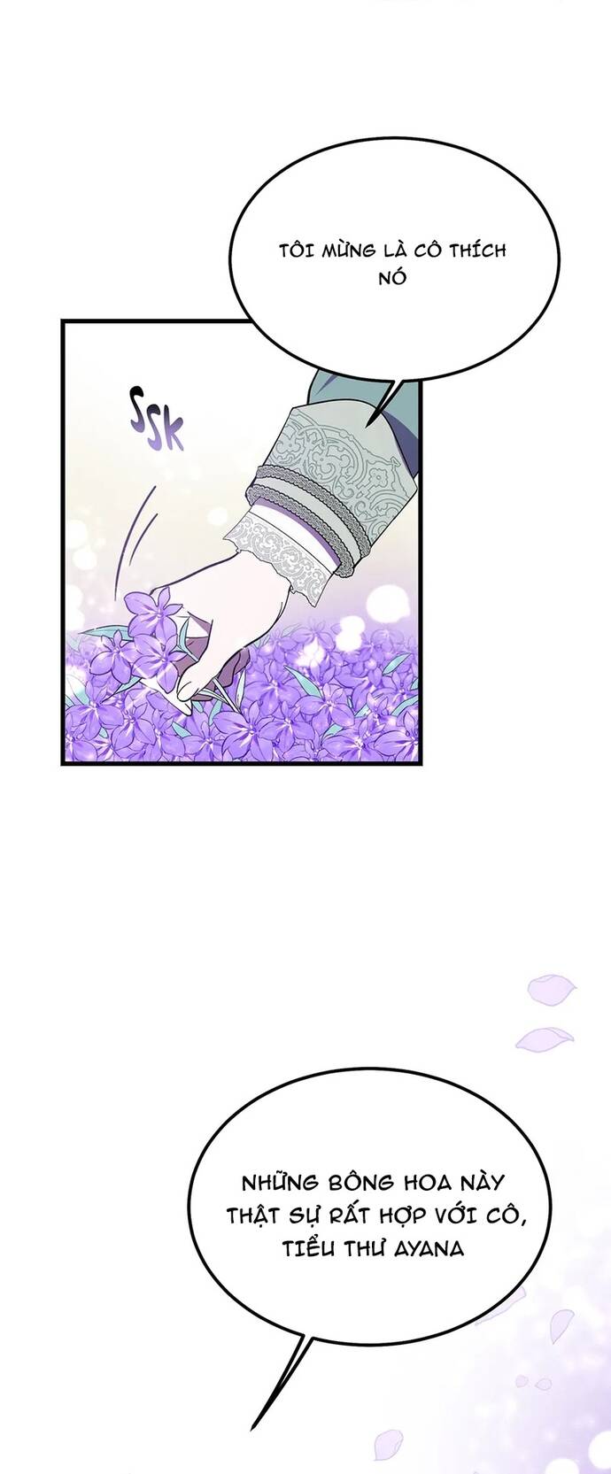 Bản Án Của Quý Tộc Suy Vong Chapter 8 - Trang 2