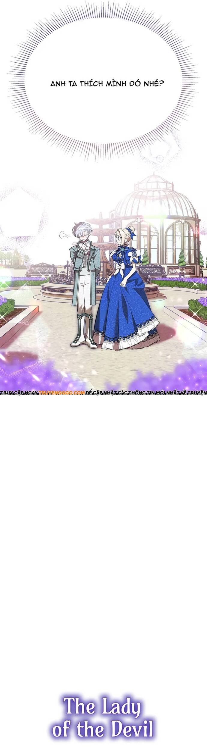 Bản Án Của Quý Tộc Suy Vong Chapter 8 - Trang 2