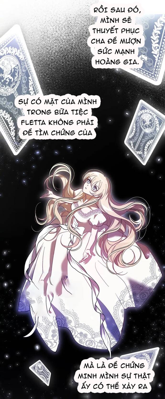 Bản Án Của Quý Tộc Suy Vong Chapter 10 - Trang 2